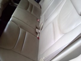 2002 TOYOTA HIGHLANDER, SAGE, LIMITED MODEL,3.0L, AT, AWD, Z25232